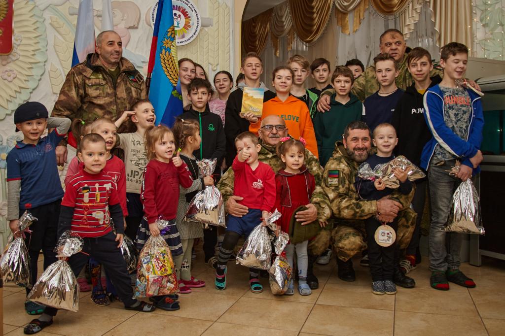 Дагестан и Запорожская область договорились о сотрудничестве в сфере образования