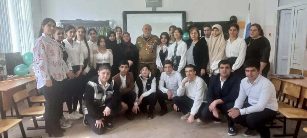 Vətənpərvərlik ruhumuzda,canımızdadır