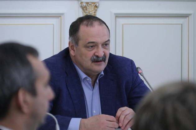 Sergey Melikov: Statistikalar məyusedici olduğundanyol qəzaları günümüzün ən vacib mövzularından biridir