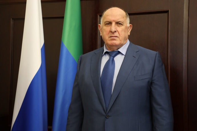 Председатель Правительства Дагестана Абдулмуслим Абдулмуслимов прокомментировал послание Президента России Владимира Путина к Федеральному Собранию РФ