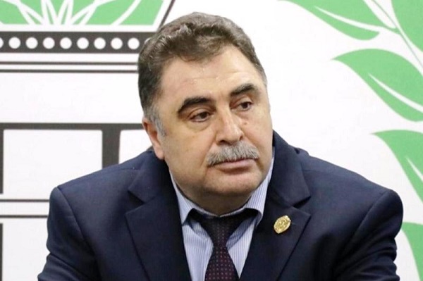 Гасангусейн Абдулжелилов прокомментировал решение Сергея Меликова создать комитет по делам ветеранов
