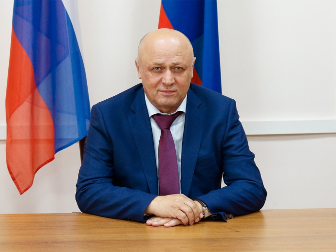 Всем семьям погибших военнослужащих в Дагестане оказана финансовая поддержка