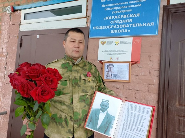 Мадияр Аллабергенов: «Мы обязательно с победой вернемся домой»