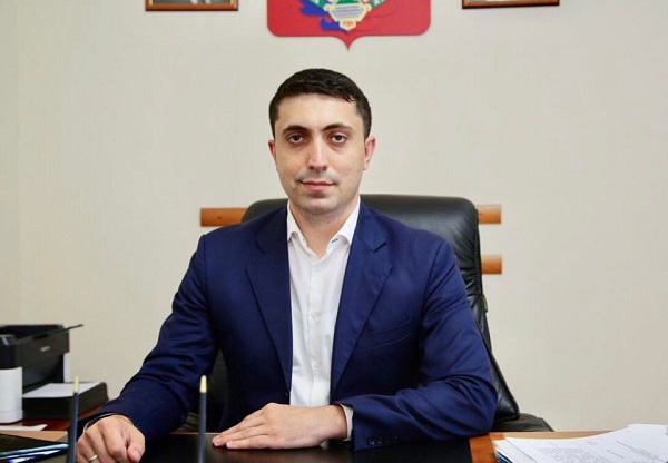 Камил Саидов о патриотическом духе дагестанской молодежи