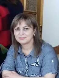 Начальник УО Избербаша Зульфия Магомедова: "Мы уверены, что наши дети всегда будут получать качественное образование в достойных условиях."