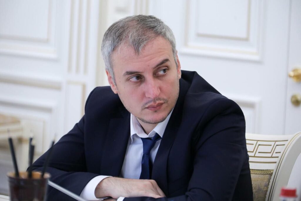 Абдуразак Джамалутдинов: Бережное отношение к языку необходимо