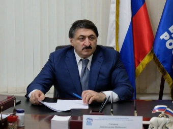 Депутат Государственной думы РФ Джамаладин Гасанов прокомментировал основные моменты послания Президента РФ