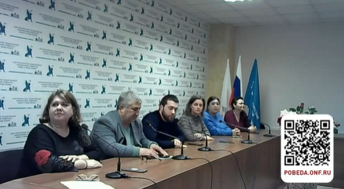 Кизляр оказывает гуманитарную помощь участникам СВО