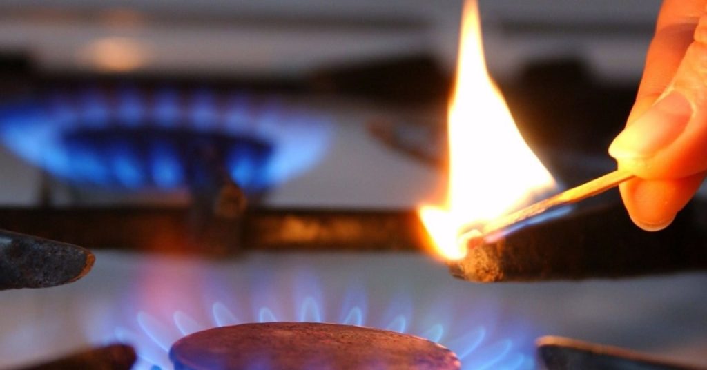 ПРАВИЛА ПОЛЬЗОВАНИЯ ГАЗОВЫМ ОБОРУДОВАНИЕМ