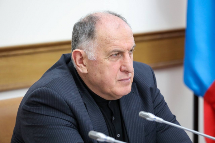 20 новых детских садов планируют открыть в Дагестане до конца года