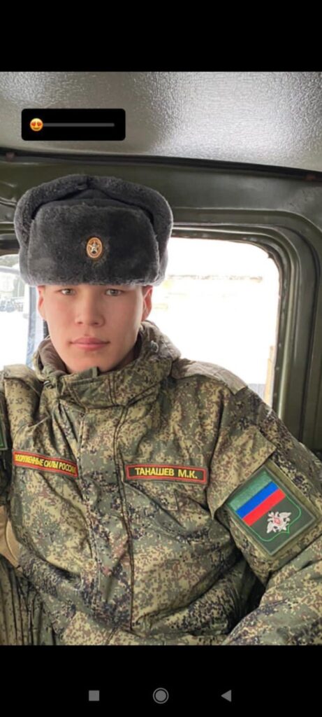 Армия – это бесценный жизненный опыт, первое испытание, которое, несомненно пригодится каждому в жизни