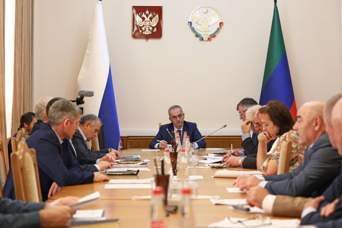 В Дагестане принимают меры по недопущению распространения бруцеллеза