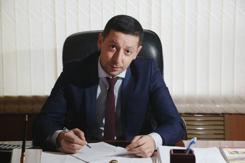 Тарлан Алекперов: Обновление состава Общественной Палаты РД это очередной приток новой крови