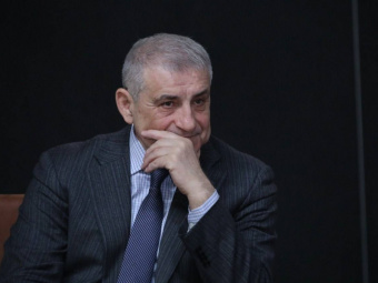 Ризван Газимагомедов: «Диалог власти и общества – залог гармоничного развития города»