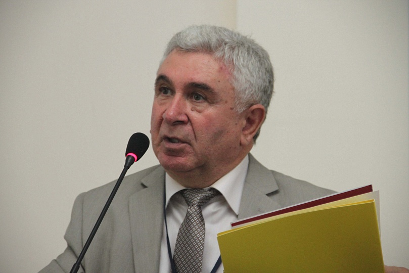 Мустафа Билалов: «Мудрость горцев заключается в том, что они могут признавать свои ошибки»