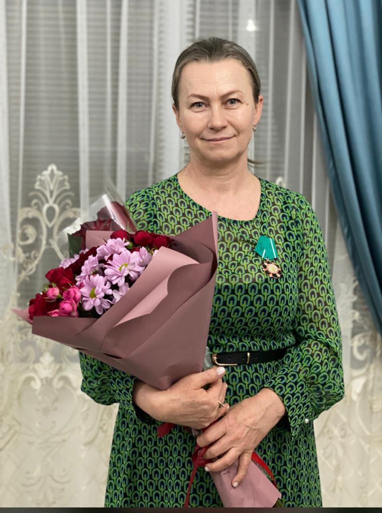 Нелли Вольф: «Никто и никогда не сможет указывать России как ей жить»