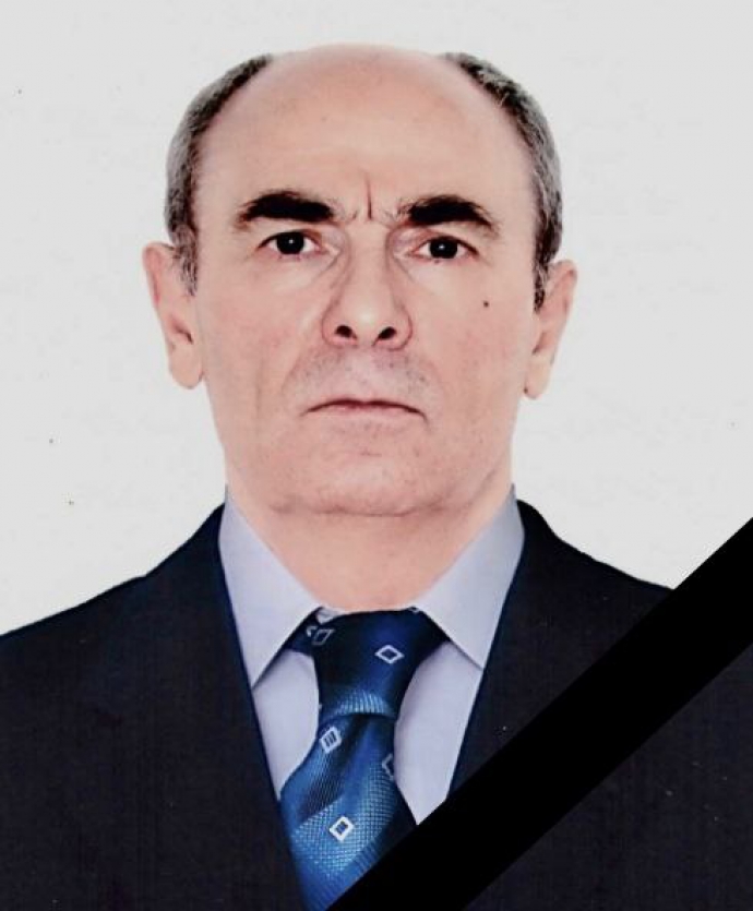 Абдулмуслим Абдулмуслимов выразил соболезнования семье Магомеда Газимагомедова