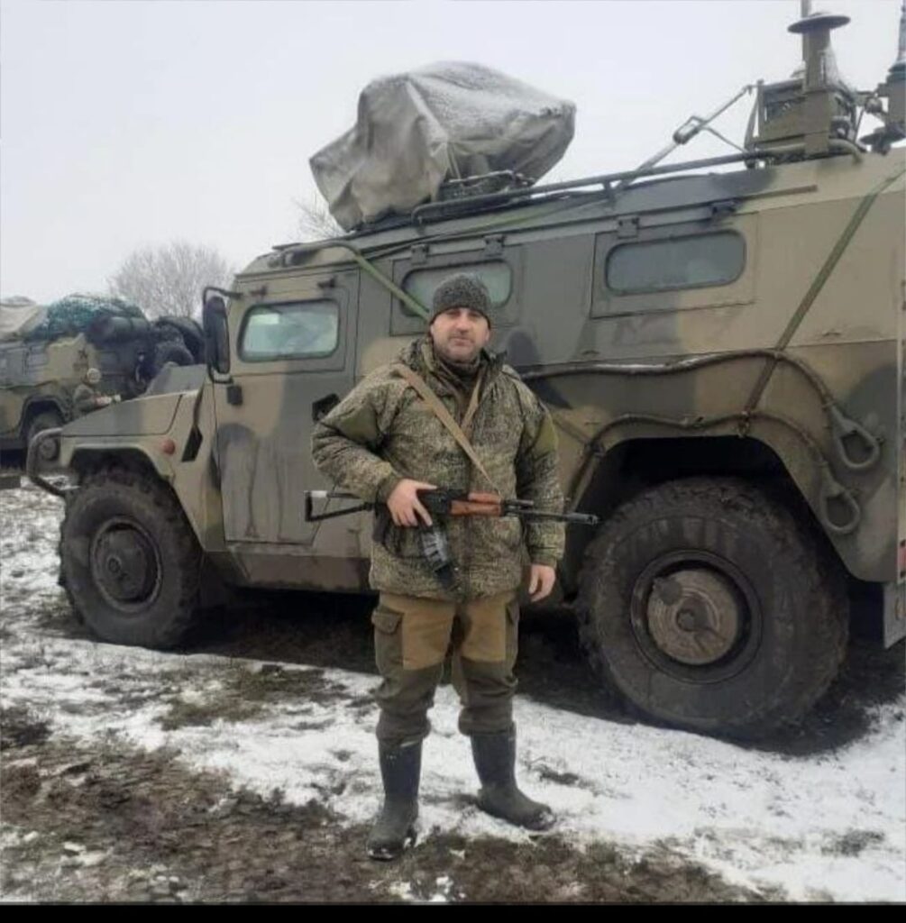 Bizim fəxrimiz