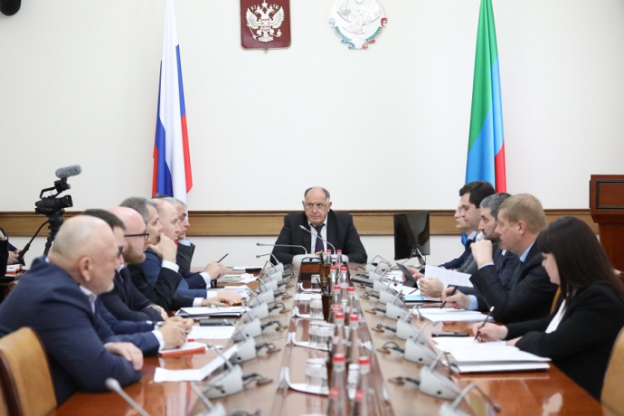 Строительство новой Могохской гидроэлектростанции начнется в начале 2024 года