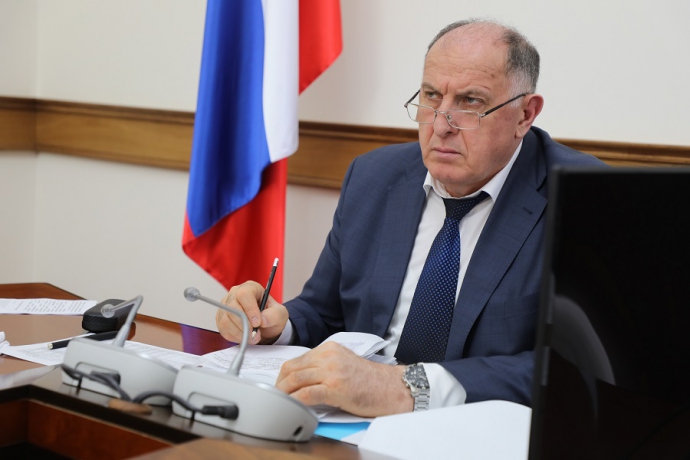В Дагестане увеличением доходной части бюджета займутся специально созданные зональные рабочие группы