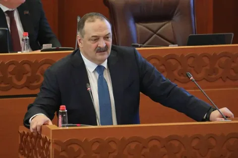 Эльмурза Саитов: «Глава республики важнейшей проблемой обязательно отметит вопросы улучшения жизни дагестанцев»