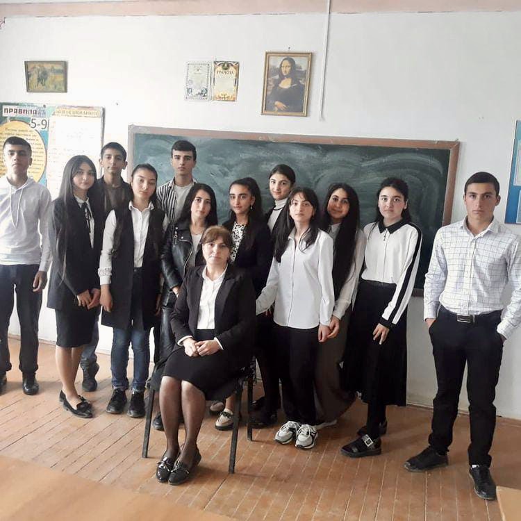 Məktəbə bağlı ömür