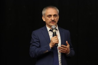 В Дагестане стартовала «Вахта Героев»
