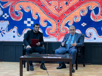 Мухтарбий Аджеков: «Господдержка АПК Дагестана в 2023 году составила более 2,5 млрд рублей»