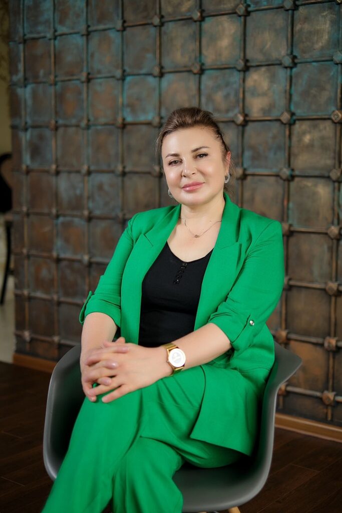 Миседо Садрудинова, вице-президент фонда «Чистое Сердце»: «Надеюсь увидеть в Послании Главы республики особое внимание к повышению качества жизни социально уязвимых слоев населения»