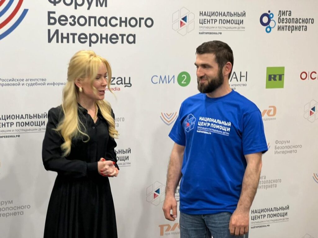 В Дагестане создадут волонтерские отряды для поиска пропавших детей