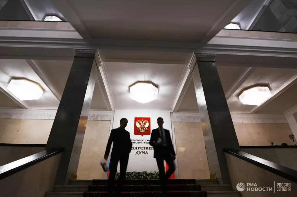 Депутат ГД призвал запретить продажу алкоголя в жилых домах в ночное время
