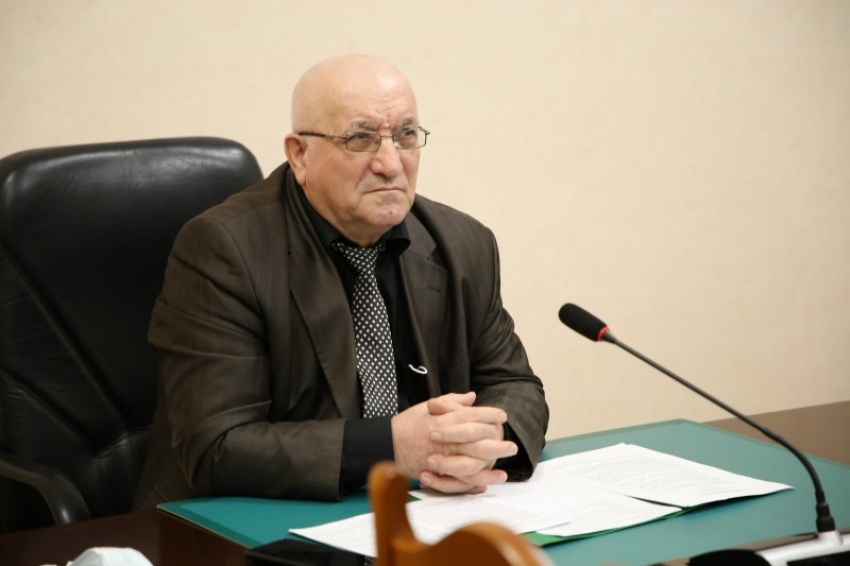 Шахмардан Мудуев: «Особое внимание Правительства РФ к стенду Дагестана положительно скажется на экономике региона»