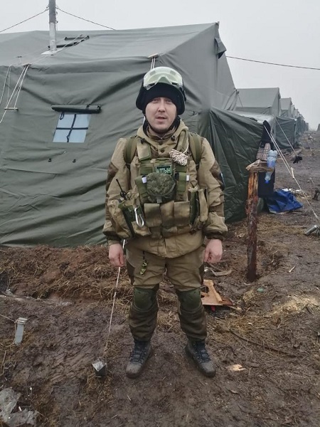 Джалиль Шекиров:Время выбрало нас. Так говорили наши деды, когда сражались с фашистами
