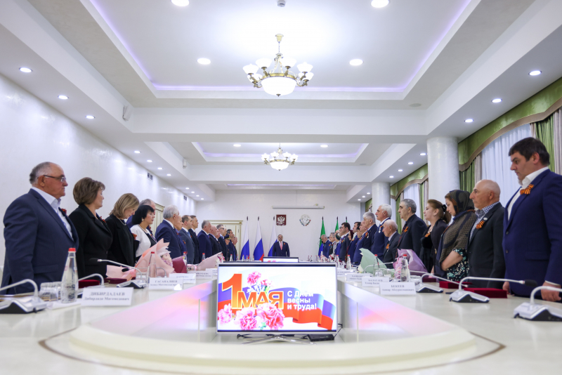 Mükafatlandırıldıqdan sonra təəssüratlarını bölüşdülər