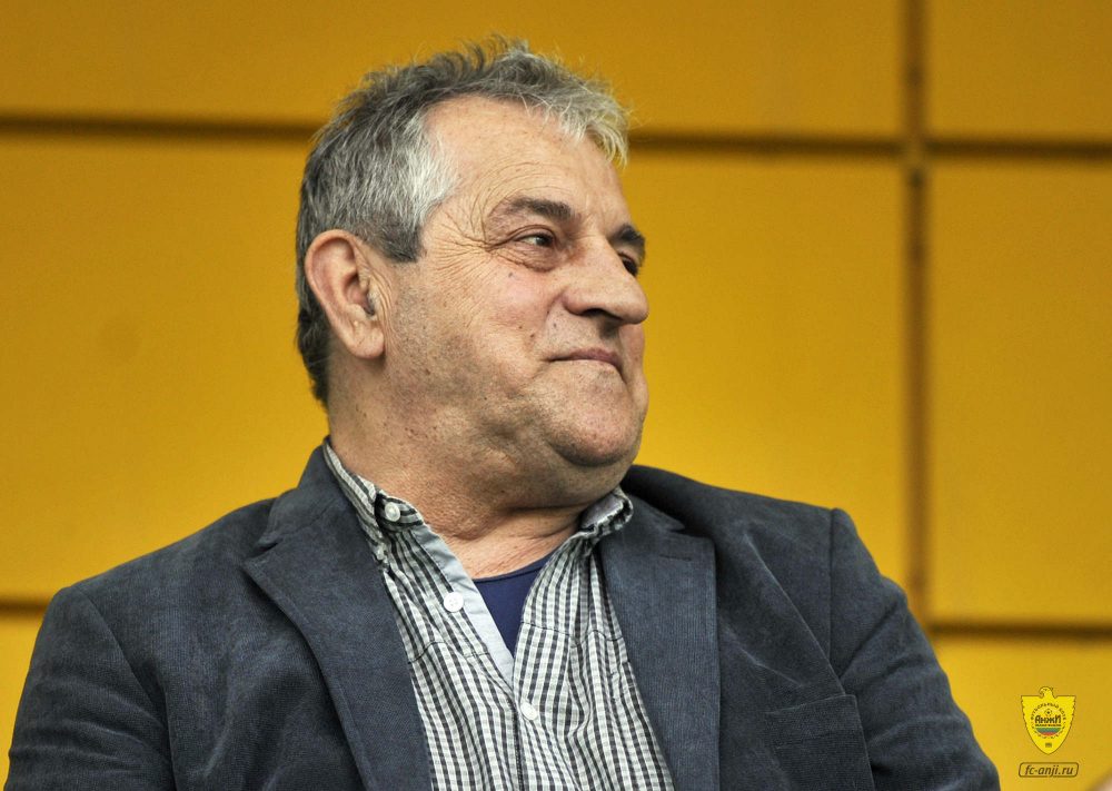 Александр Маркаров: «Некоторых новых членов палаты знаю лично»
