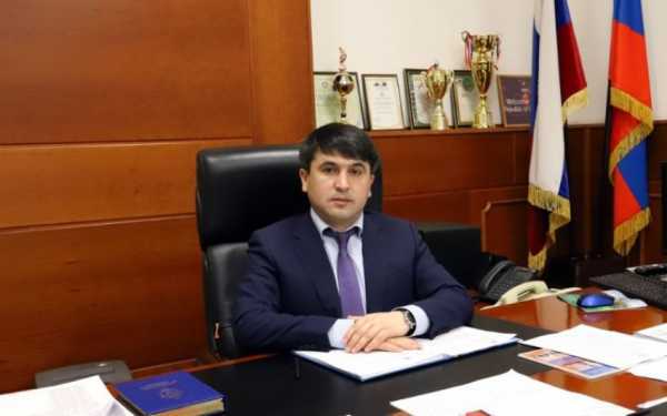 Магомед Курбанов: «Знамя нашей победы будет водружено над поверженным врагом»