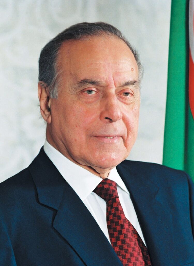 Yüksək qonaqlar