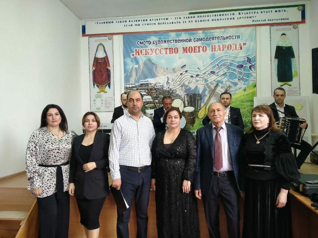 «Толерантность – дорога к миру»