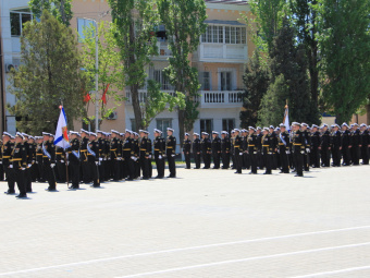 В Каспийске пройдет военный парад, посвященный 78-й годовщине Победы