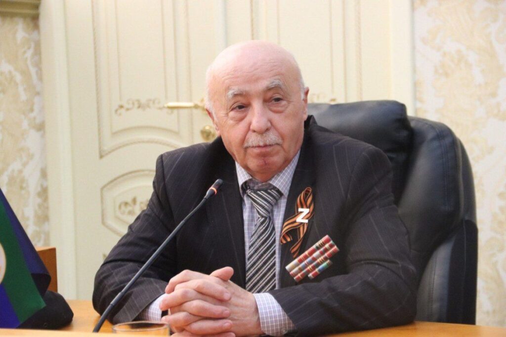 Магарам Алиджанов: «Связи между Россией и Азербайджаном будут сохраняться и укрепляться»