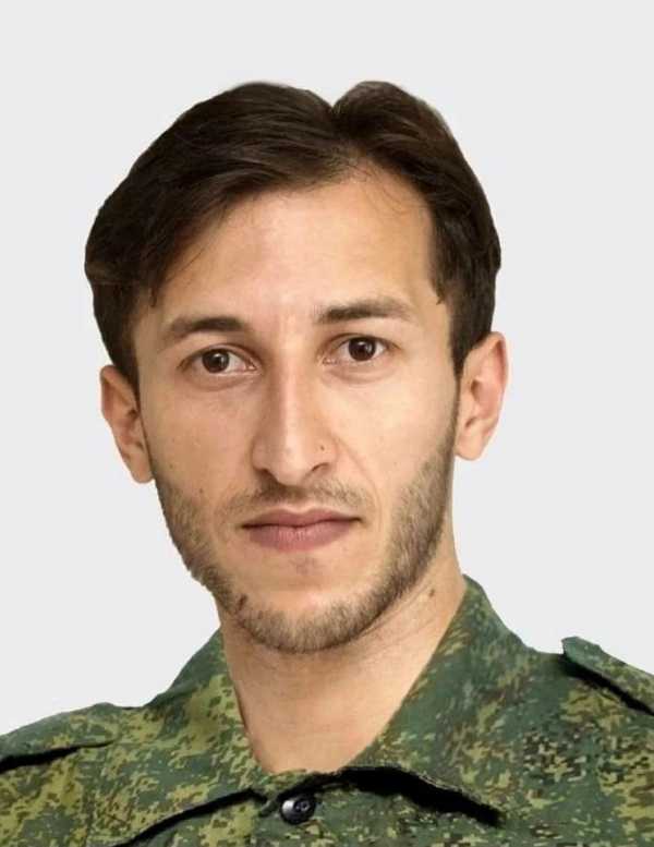 Наследник педагогической династии стал героем СВО