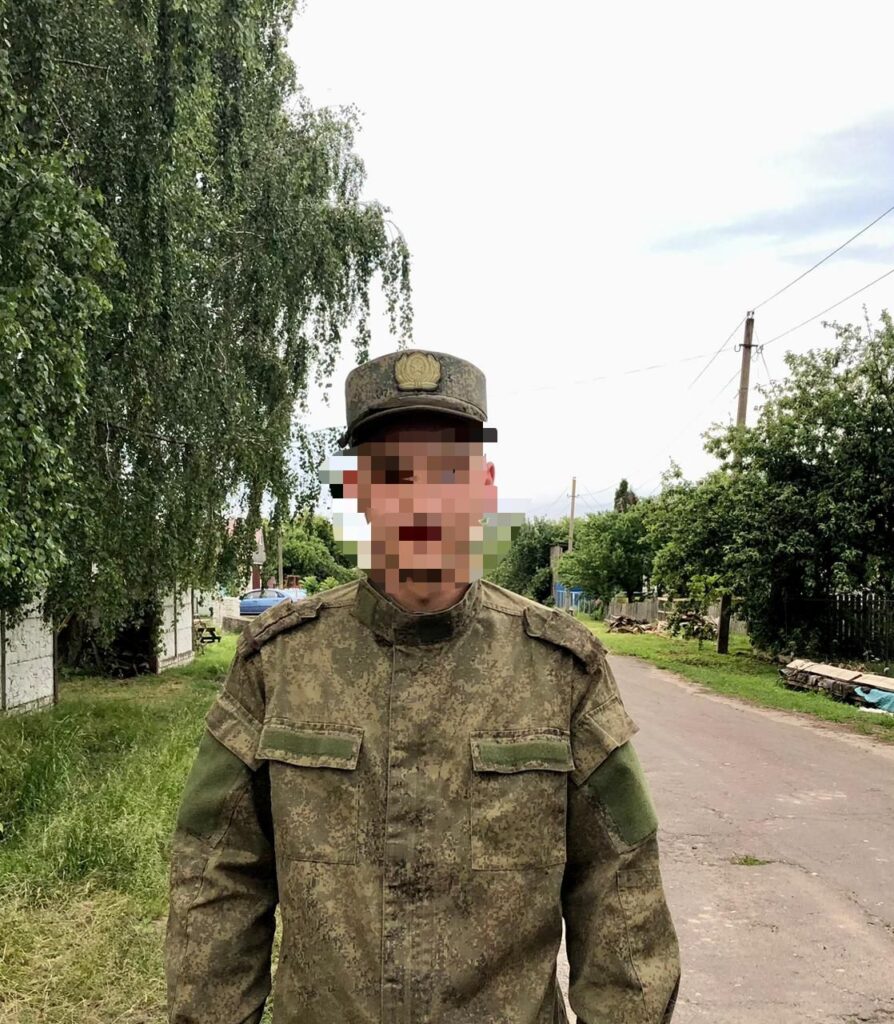 Алик Атопалиев: На службе я многому научился и понял,что Специальная операция была необходима