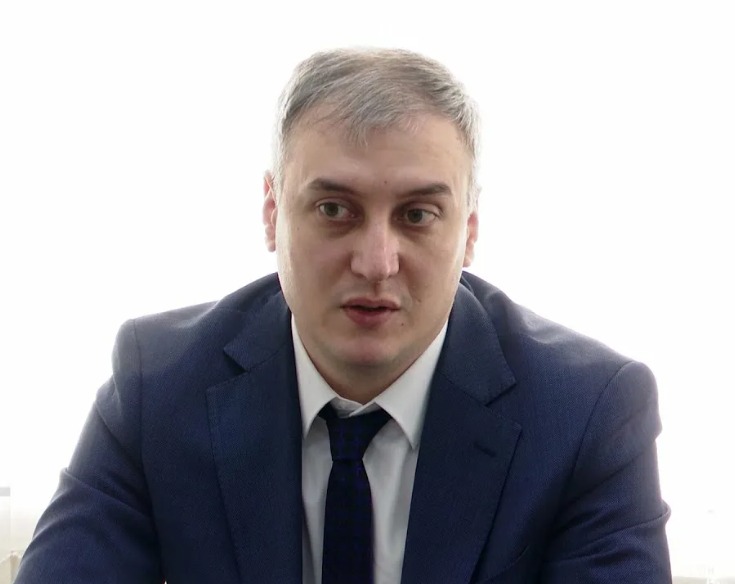 Абдуразак Джамалутдинов: «Приезд президента страны – это показатель высокого доверия руководству региона и политике, проводимой главой Дагестана»