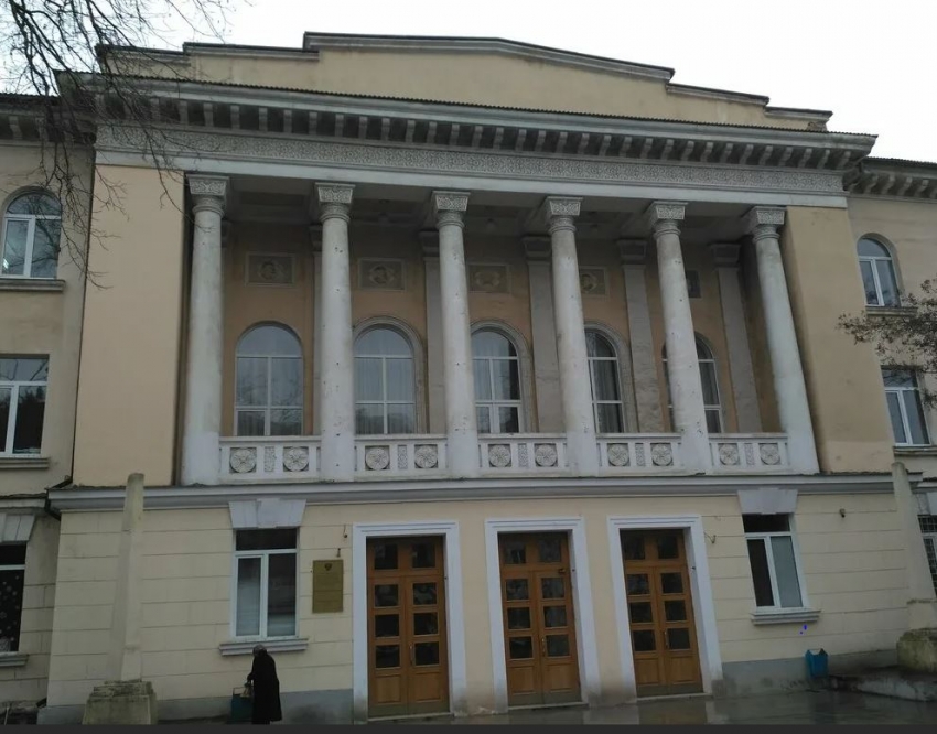 Сделайте правильный выбор!