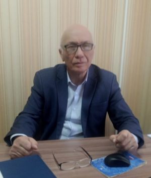 Эльмурза Саитов: «Из-за безответственного отношения участников к соблюдению правил дорожного движения страдают невинные люди, в том числе и дети»