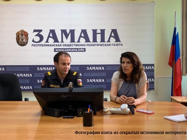 Джамалутдин Амирханов: "Для меня очень важно, чтобы дети гордились мною!"