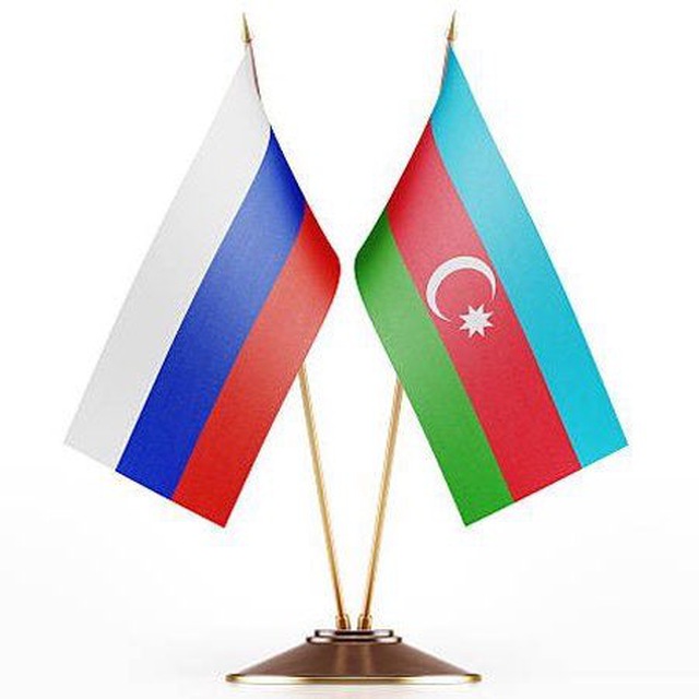 Dağıstan-Azərbaycan məhsuldar yaradıcılıq üçün iki bazadır