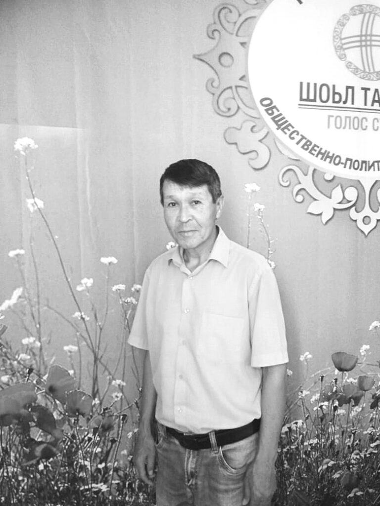Магомет-Али Ханов: «Руководитель Дагестана обеспокоен этим неспроста, ведь от отношения общества, его каждого члена на происходящие вокруг события и дела зависит судьба всей республики»