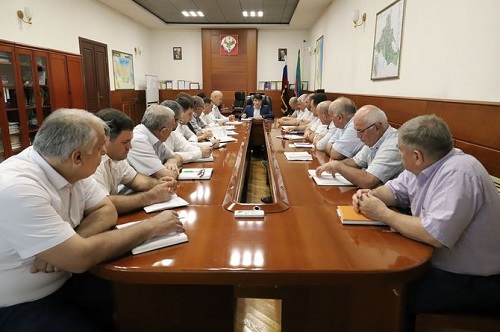В Табасаранском районе состоится форум отличников
