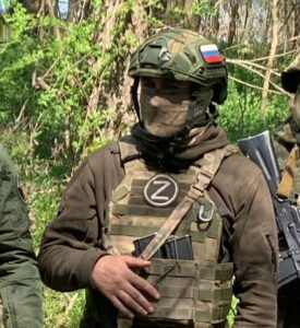 Башир Фейзуллаев проводит отпуск с семьей